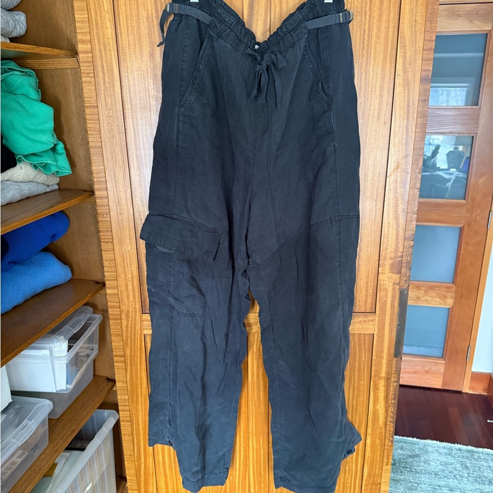 Pilcro Cargo Pants